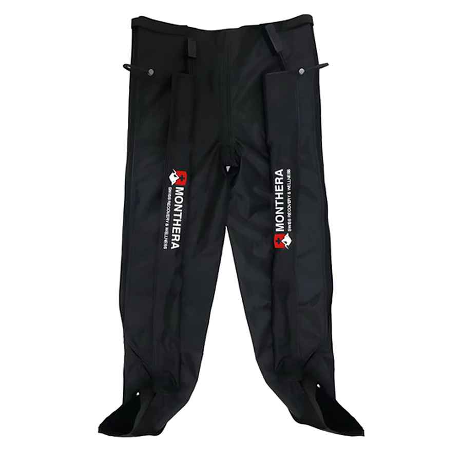 Pantalon de pressothérapie Monthera