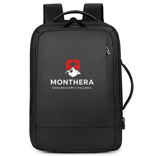 Récupération & Bien-Être – Monthera Suisse