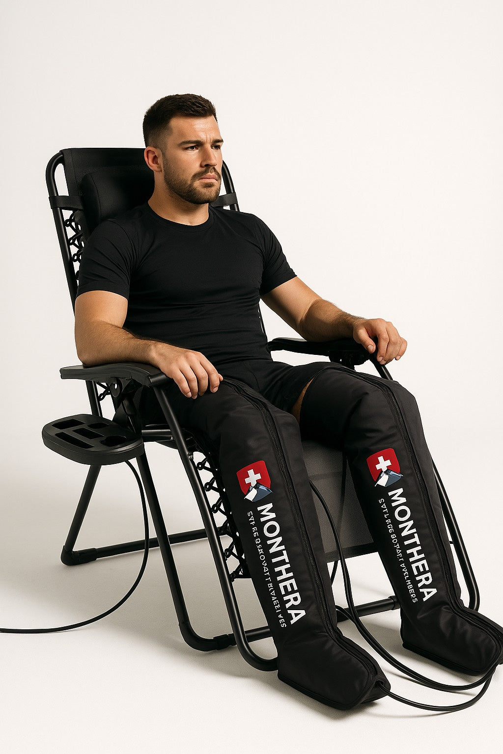 Récupération & Bien-Être – Monthera Suisse