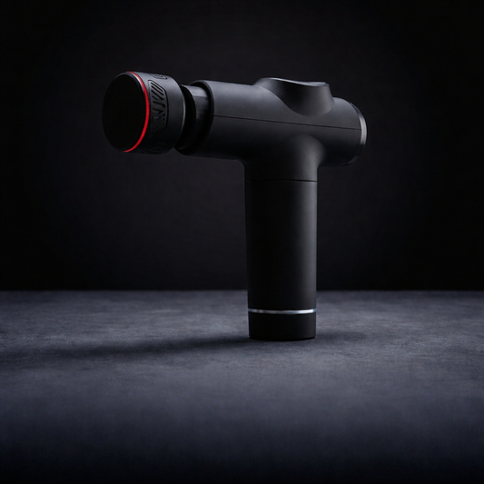 Pistolet de Massage Chaud/Froid Haute Performance – Monthera