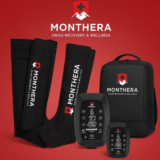 Récupération & Bien-Être – Monthera Suisse