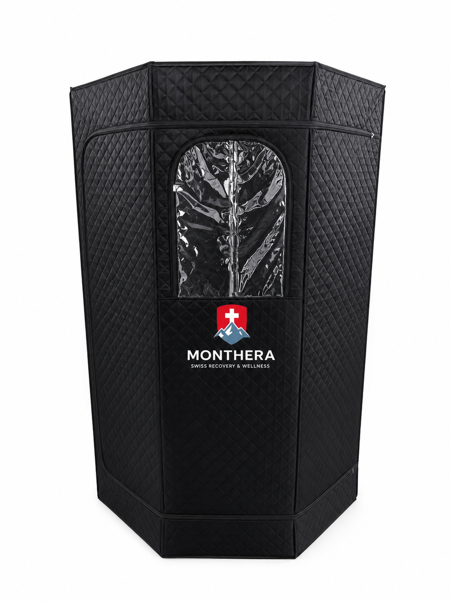 Sauna portatif Monthera