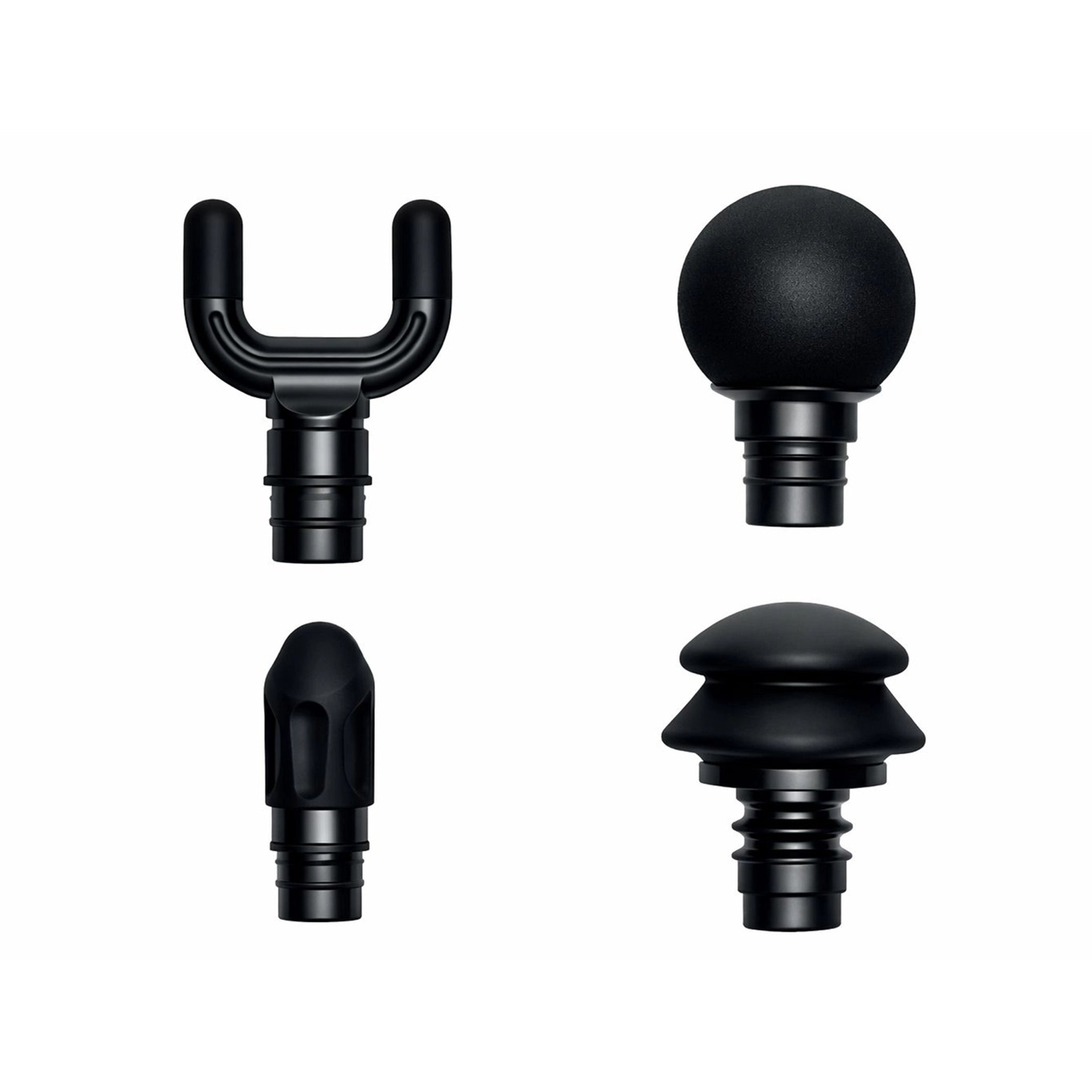 Pistolet Masseur Chaud/Froid — Monthera