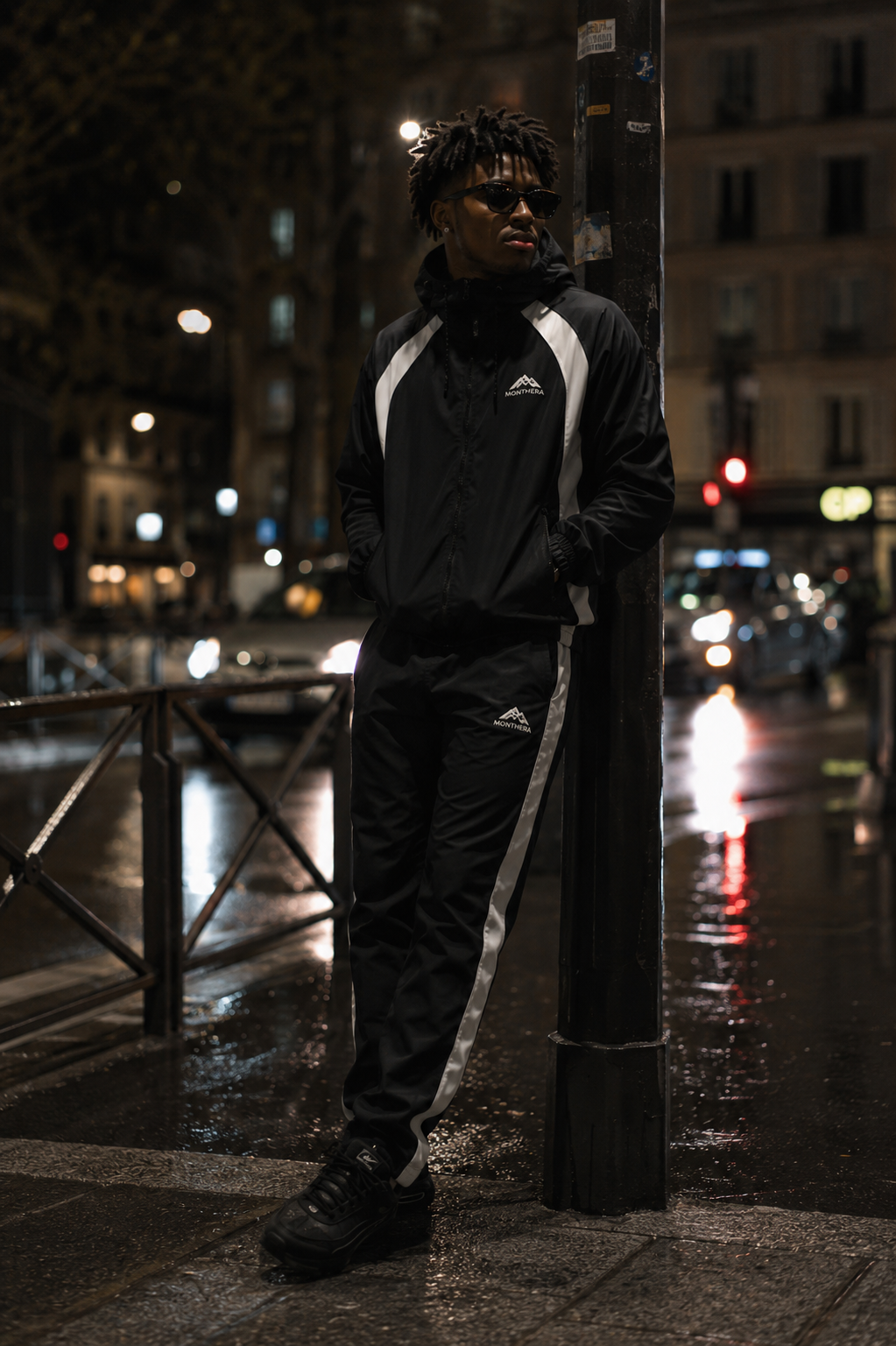Collection Monthera — Précommande Exclusive