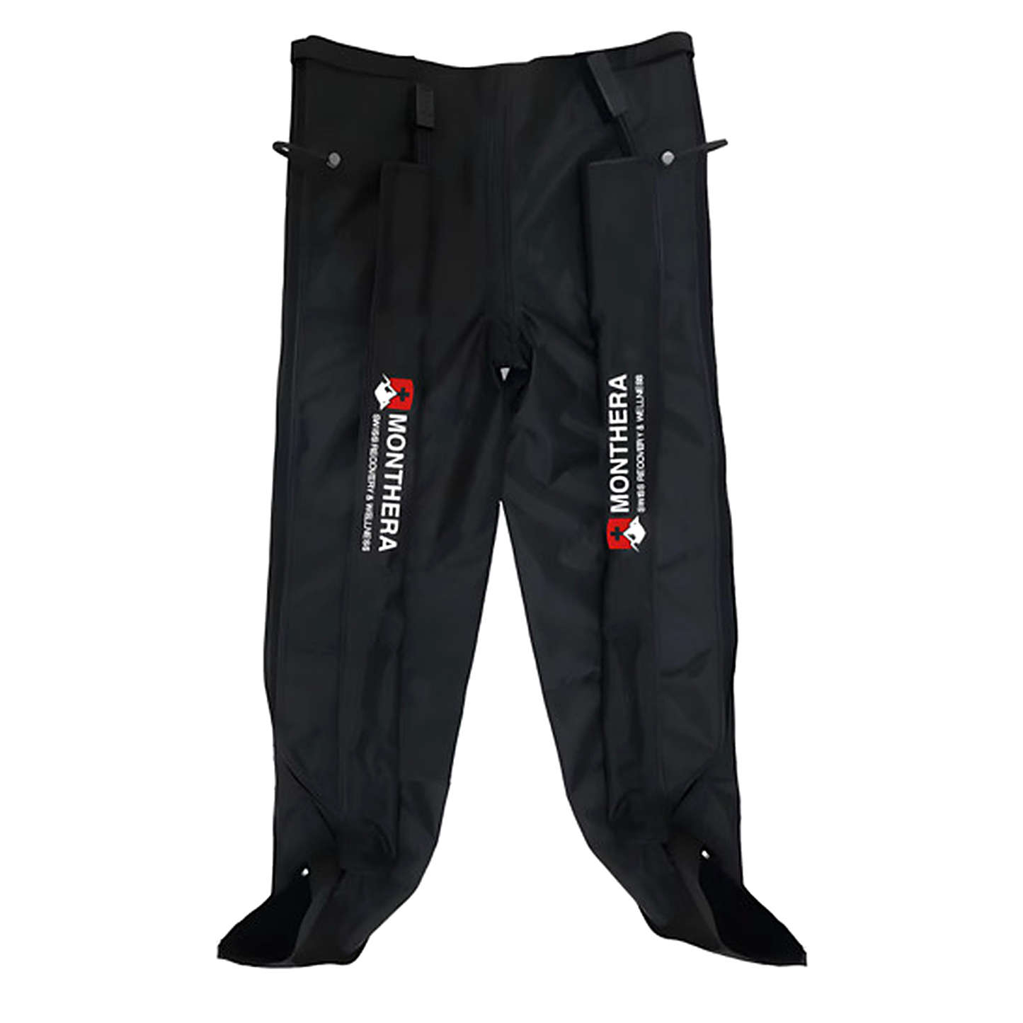 Pantalon de pressothérapie